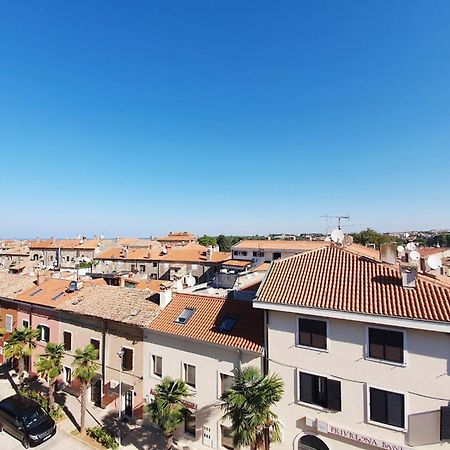 Apartment House Senna بوريتش المظهر الخارجي الصورة