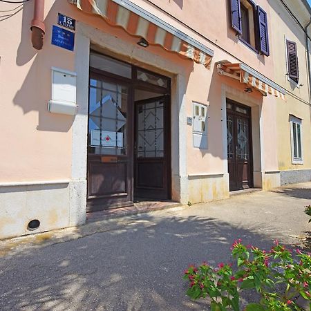 Apartment House Senna بوريتش المظهر الخارجي الصورة