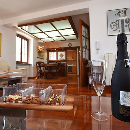 Apartment House Senna بوريتش المظهر الخارجي الصورة