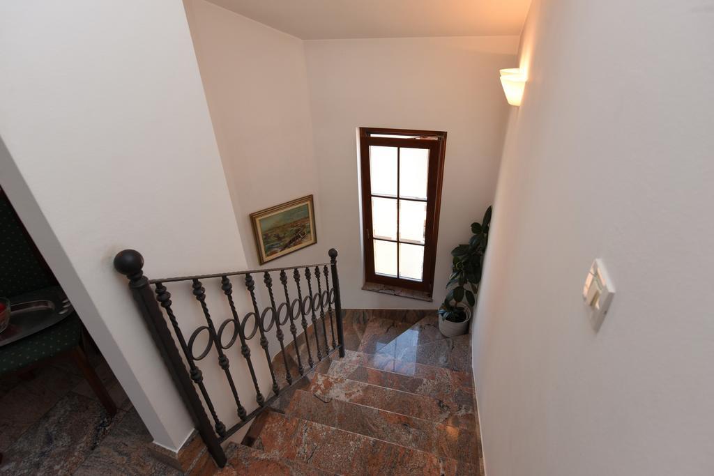 Apartment House Senna بوريتش المظهر الخارجي الصورة