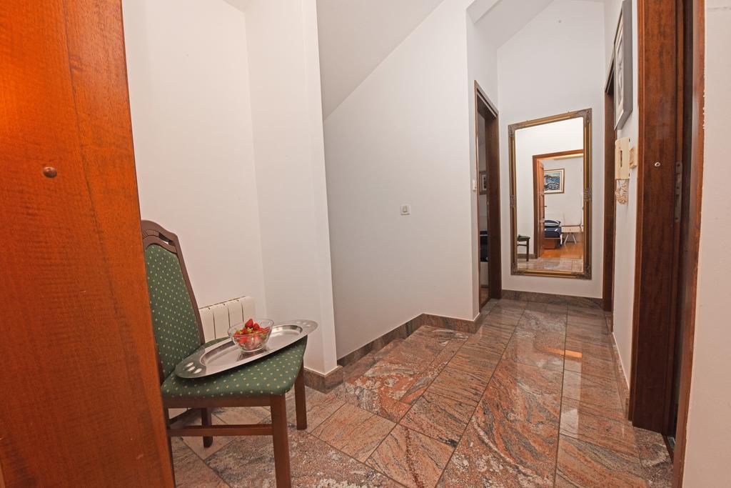 Apartment House Senna بوريتش المظهر الخارجي الصورة