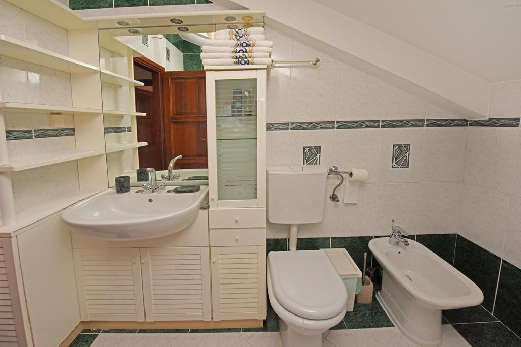 Apartment House Senna بوريتش المظهر الخارجي الصورة